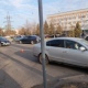 Курск. 12-летнюю девочку сбила на переходе автомобилистка