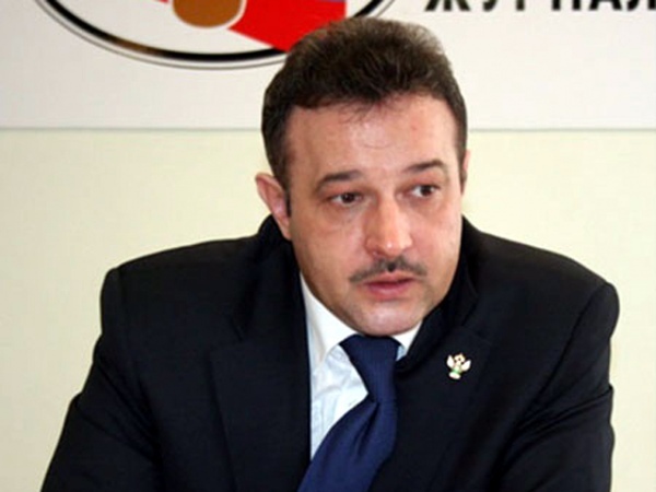 Глава Курского УФАС Юрий Комов подвел итоги работы за 2016 год Глава Курского УФАС Юрий Комов подвел итоги работы за 2016 год
