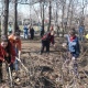 18 марта в Курске пройдет очередной общегородской субботник