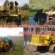 Курское ООО СМУ «Телеком»: достойная работа для настоящих мужчин