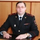 Курянин возглавил полицию Красноярска