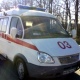 Курская область. В улетевшем в кювет «Фольксвагене» пострадала 8-летняя девочка