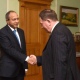 Курск посетил посол Индии в РФ