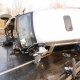 Под Курском опрокинулась «Газель»: погибли водитель и пассажир