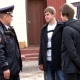 В Курской области подростки помогли раскрыть кражу из магазина