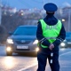 19-летняя курянка расцарапала лицо инспектору ДПС