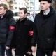 В Курске народные дружинники помогли раскрыть 64 преступления