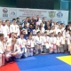 Юные куряне выиграли первенство страны по рукопашному бою