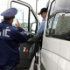 В Курской области нелегальным перевозчикам выписано 183 штрафа