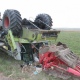 На сельхозпредприятиях Курской области в 2016 году погибли восемь человек