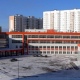 Курск. В школе на проспекте Победы начнутся занятия