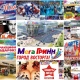 Курск. ВЫХОДНЫЕ ДНИ и 1 МАЯ в Городе ВОСТОРГА! Программа мероприятий «МегаГРИННа»! (ВИДЕО)