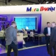 Высокая оценка «МегаГРИННа» профессионалами