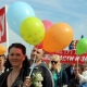 В центре Курска 1 мая будут перекрывать движение