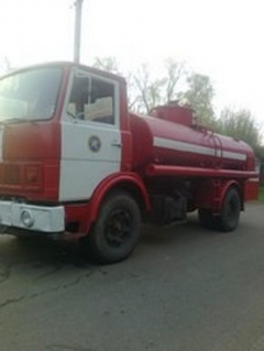Возгорание произошло в поселке Пристень Возгорание произошло в поселке Пристень