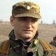 В Курске увековечили память офицера ФСБ, погибшего в Крыму