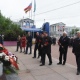 Тысячи курян празднуют День Победы: возложение венков, парад, шествие Бессмертного полка