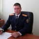 Назначен первый заместитель руководителя СУ СК РФ по Курской области