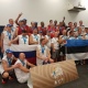 Курские баскетболисты завоевали «серебро» Всемирных игр ветеранов