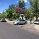 В Курске выезжавший со двора автомобиль сбил 4-летнего мальчика