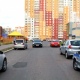 В Курске трехлетний мальчик попал под машину у детсада