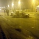 Курск. Экс-сотрудник ГИБДД, севший за руль пьяным и угробивший пассажирку, будет содержать ее детей