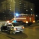 В Курске выясняют личность женщины, погибшей в ДТП на улице 50 лет Октября
