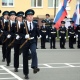 Юные куряне могут поступить в Президентское кадетское училище
