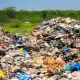 В Курской области борются с несанкционированными свалками
