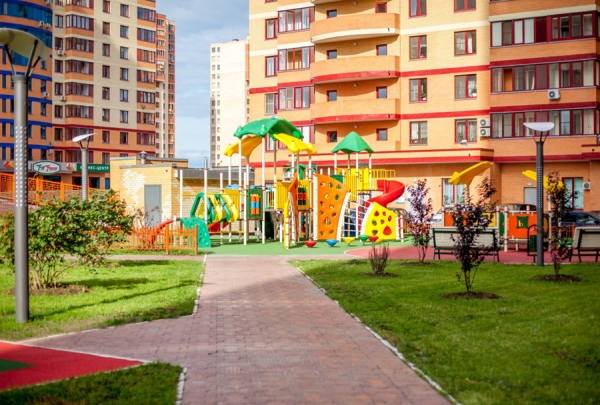До 24 мая будет сформирован список дворов для реконструкции в текущем году: чуть больше ста адресов До 24 мая будет сформирован список дворов для реконструкции в текущем году: чуть больше ста адресов