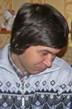 Одну из медалей завоевал Денис Малеев из Курска, выступавший в классе В2-В3 среди незрячих шашистов Одну из медалей завоевал Денис Малеев из Курска, выступавший в классе В2-В3 среди незрячих шашистов