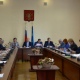 Депутаты внесут изменения в бюджет и Устав города Курска