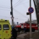 В Курске в ДТП ранена 40-летняя велосипедистка