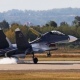 Курские летчики начали приемку новых истребителей СУ-30СМ
