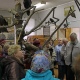 Курский заповедник провел день открытых дверей и «ночь музеев»