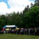 Более тысячи курян участвовали в «Российском Азимуте»
