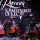 Курск. Русский камерный оркестр закроет сезон летним концертом