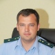 Назначен заместитель прокурора Курской области