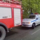 В Курской области перевернулась фура, пострадала пассажирка