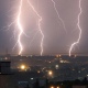 В Курской области ожидается ухудшение погоды: дожди с грозами
