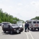В Курской области 18-летний водитель покалечил 16-летнюю пассажирку