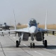 Курский авиаполк был поднят по тревоге
