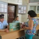 На вокзале Курска прошла акция «Узнай о своих долгах»