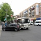 Курск. На улице Ленина маршрутка столкнулась с иномаркой (ФОТО)