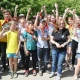 В Курской области открыта «горячая линия» Роспотребнадзора по летнему отдыху детей
