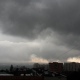 В Курской области обещают дожди, грозы и сильный ветер