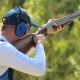 Курские стрелки отличились на региональном чемпионате
