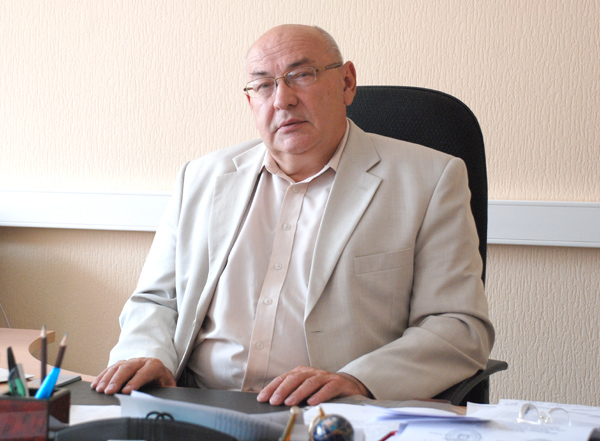 Виктор Бобрышев руководил фондом с момента его основания в 2014 году Виктор Бобрышев руководил фондом с момента его основания в 2014 году