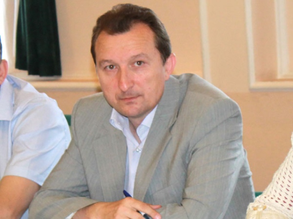 На и. о. гендиректора фонда Руслана Шевченко в конце июня совершено нападение На и. о. гендиректора фонда Руслана Шевченко в конце июня совершено нападение