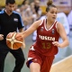 Динамовки Курска в сборной России сыграют в полуфинале чемпионата Европы с Испанией